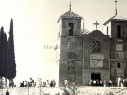 Mula Antigua serie-2